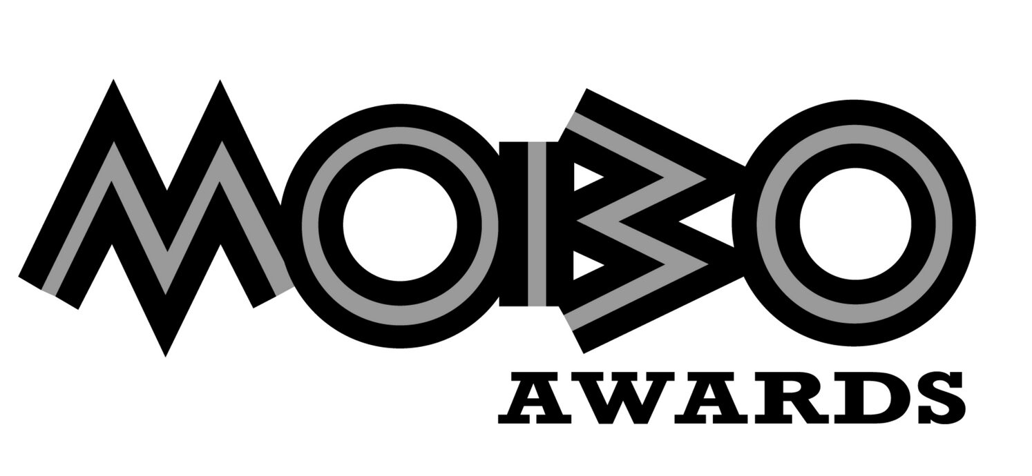 The MOBO Awards Logo