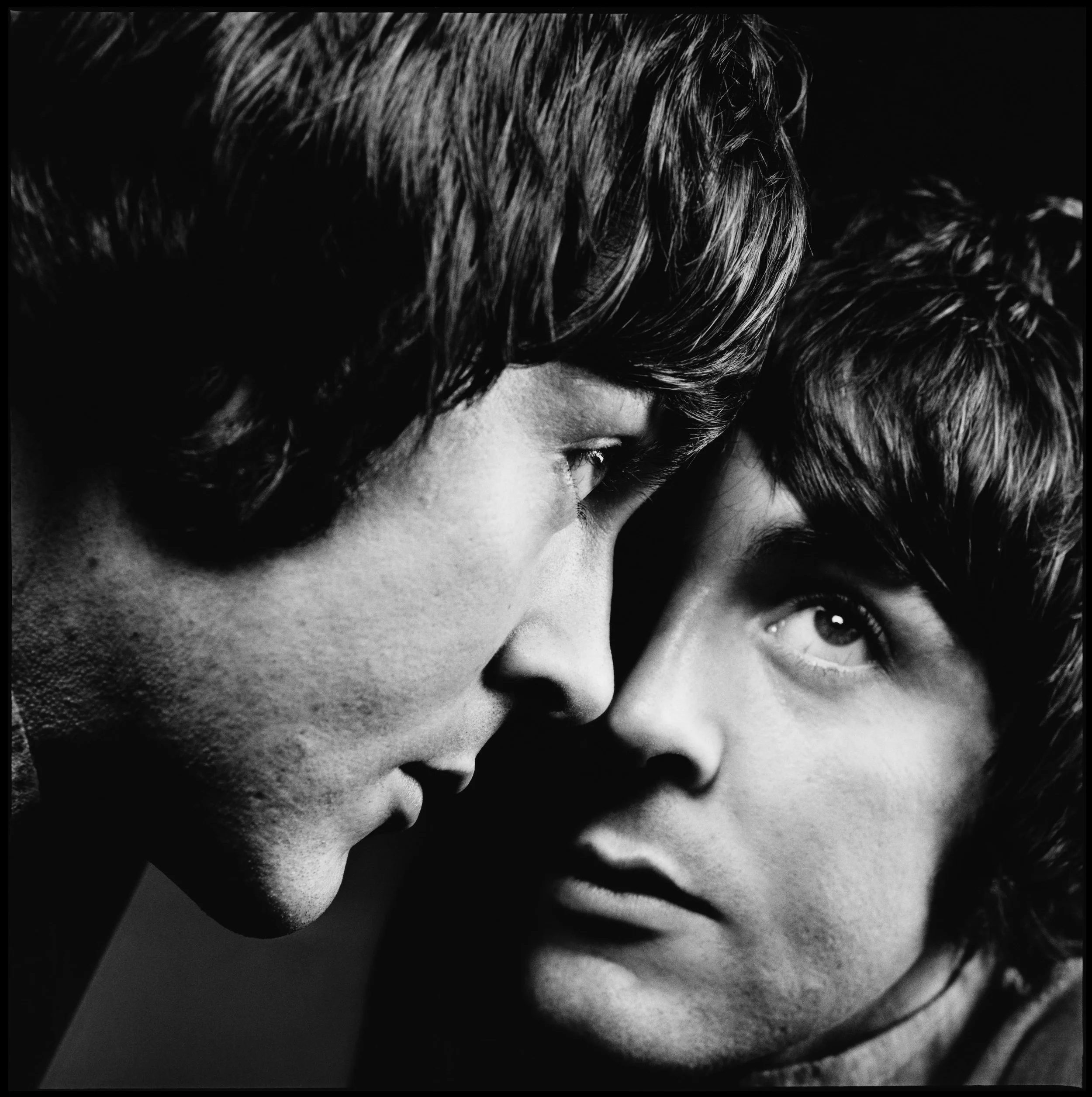 David Bailey The Beatles