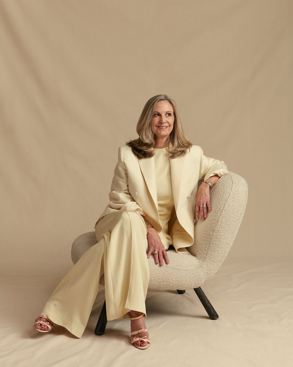 Karen Scofield Seal, CEO and founder of OCEANIUM