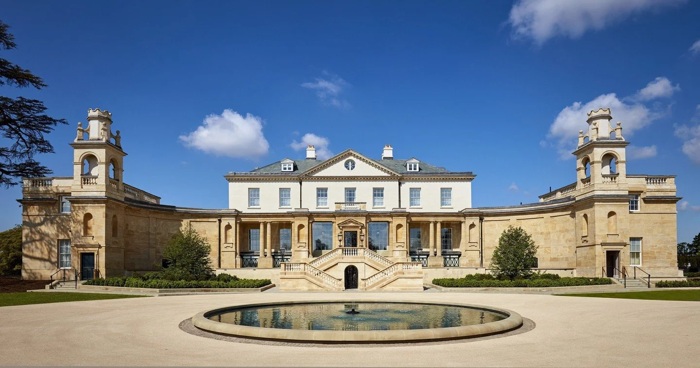 The Langley has undergone a six-year, multi-million-pound transformation that feels less like a renovation and more like a respectful reset. Making it the spa retreat to visit. Read our review with link in bio⁠
#spa #hotel #sparetreat #wellness #thel