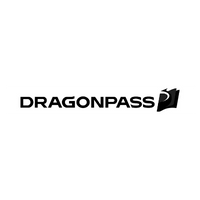 Dragonpass logo
