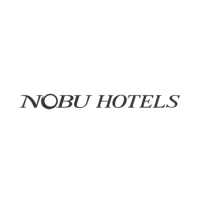 Nobu Hotels logo