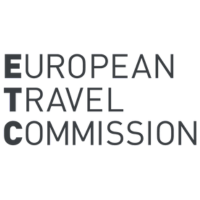 European travel commission logo