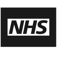 NHS logo