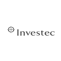 Investec logo