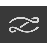 Zafiro hotels Z in a square logo