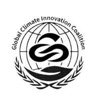 Global climate innovation coalition logo