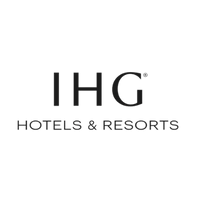 IHG hotels logo