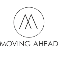 Moving Ahead logo