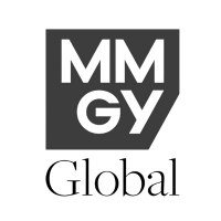 MMGY Global logo