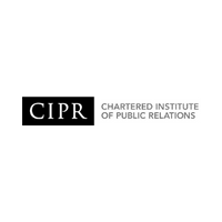 CIPR Chartered Institute of Public Relations logo