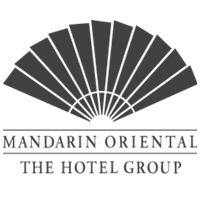 Madarin Oriental Hotel Group logo