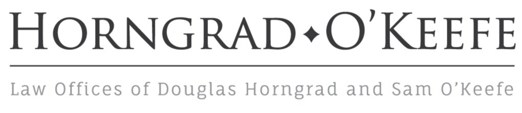 Horngrad Law