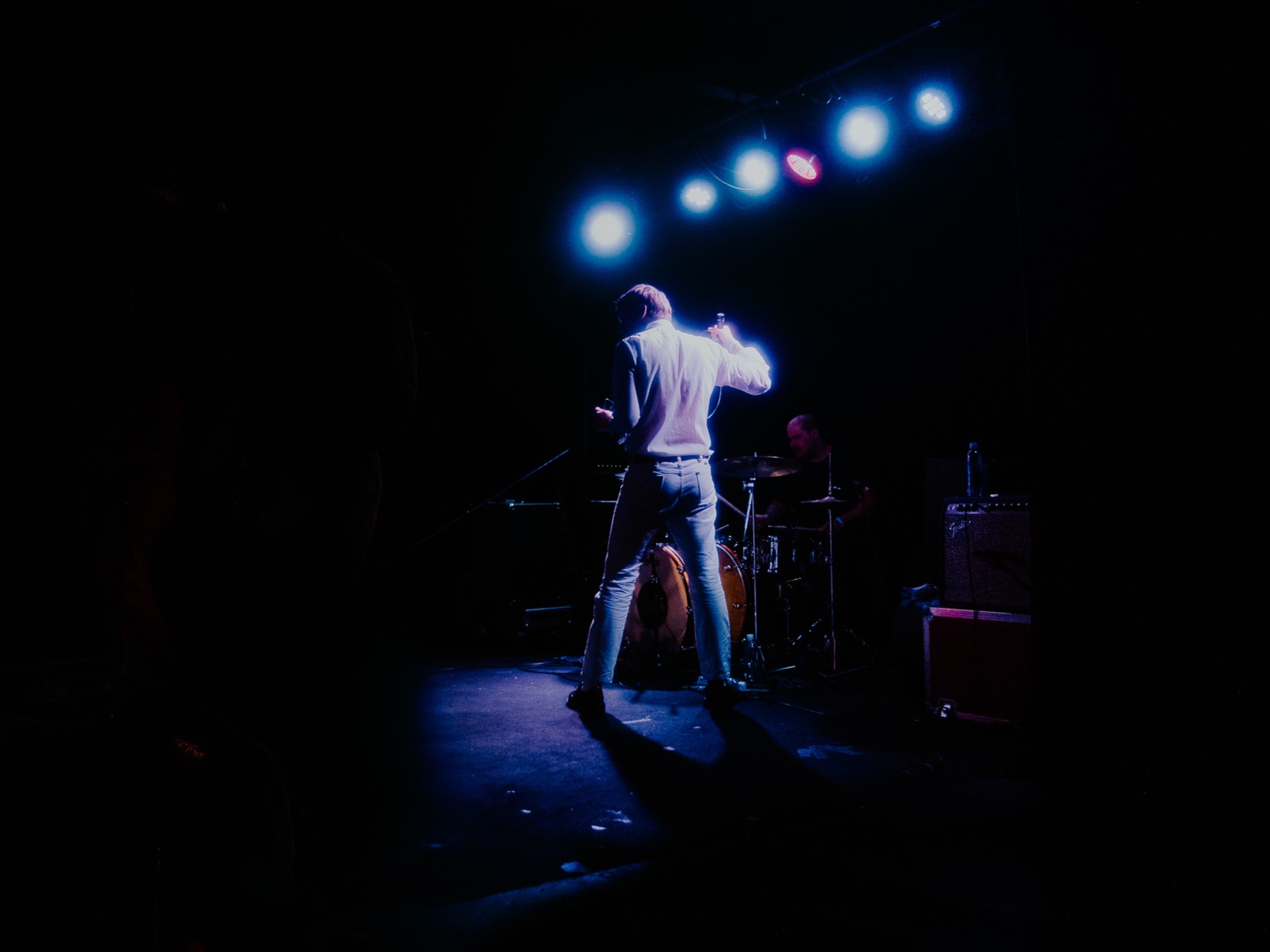 mike krol