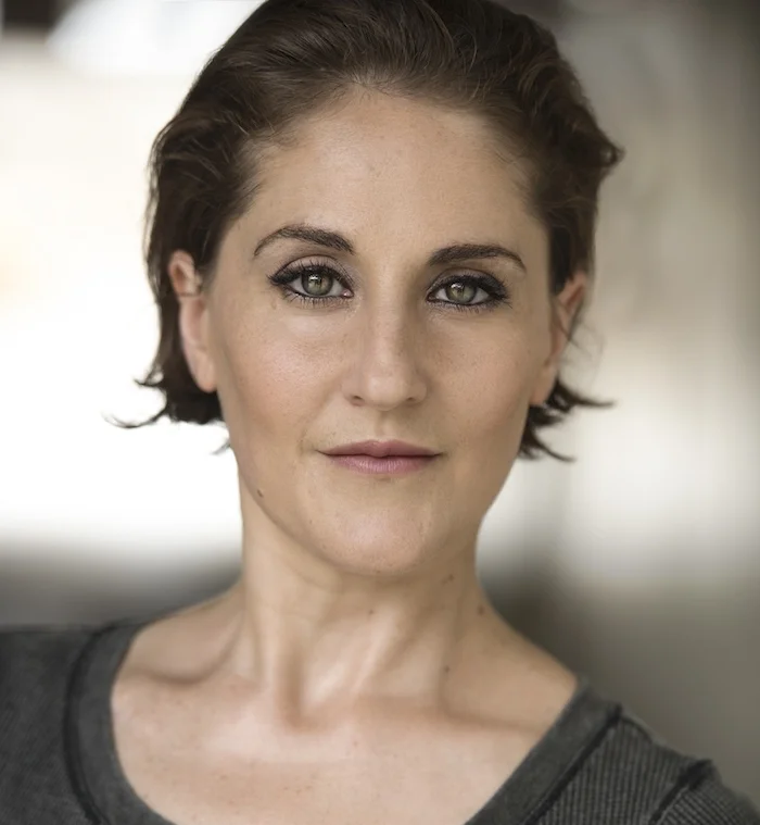 GRACEANN DORSE (Writer, Producer)