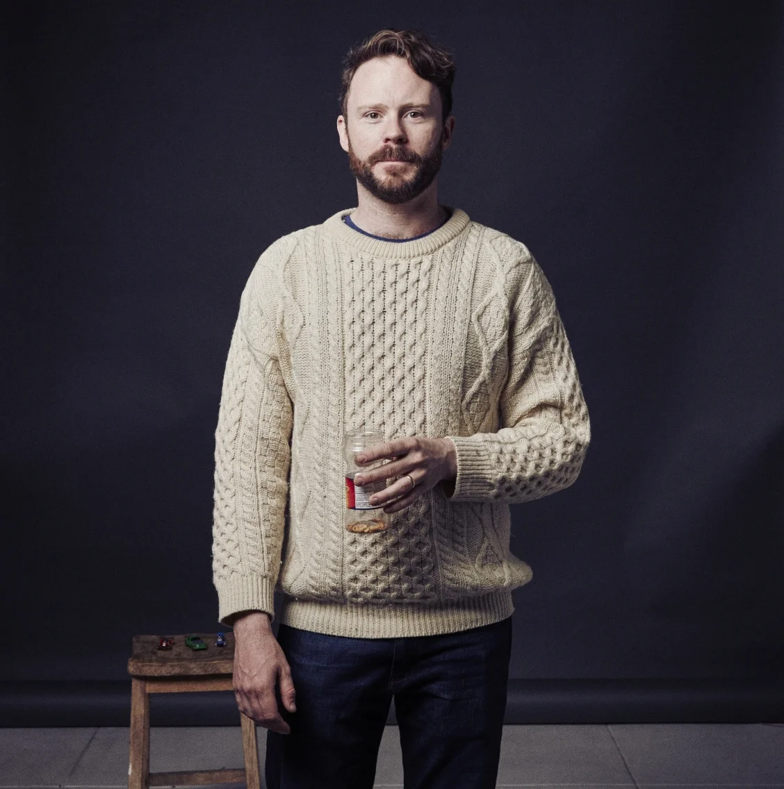 CHRIS MANLEY (Editor)