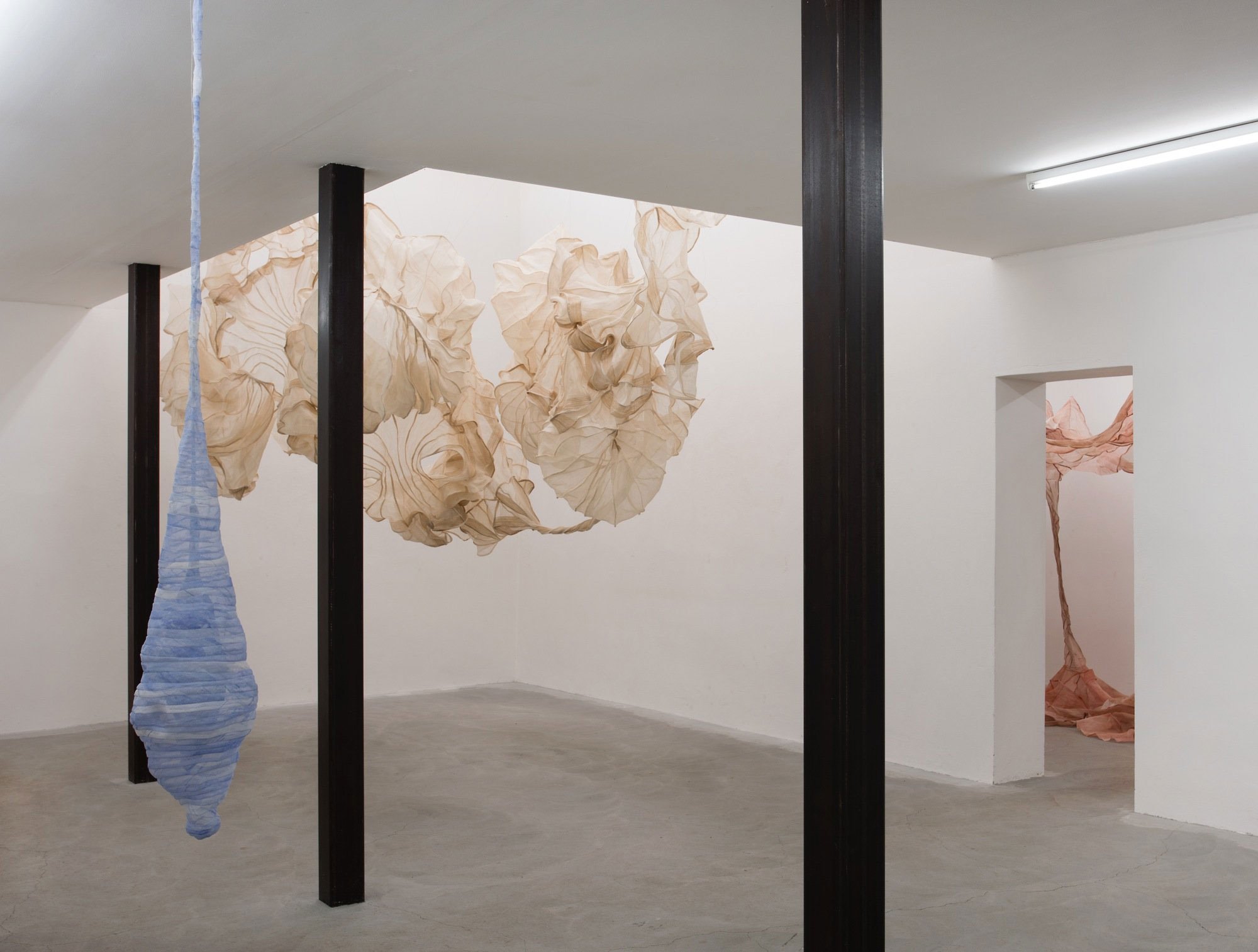 Galleri Arnstedt, 2021
