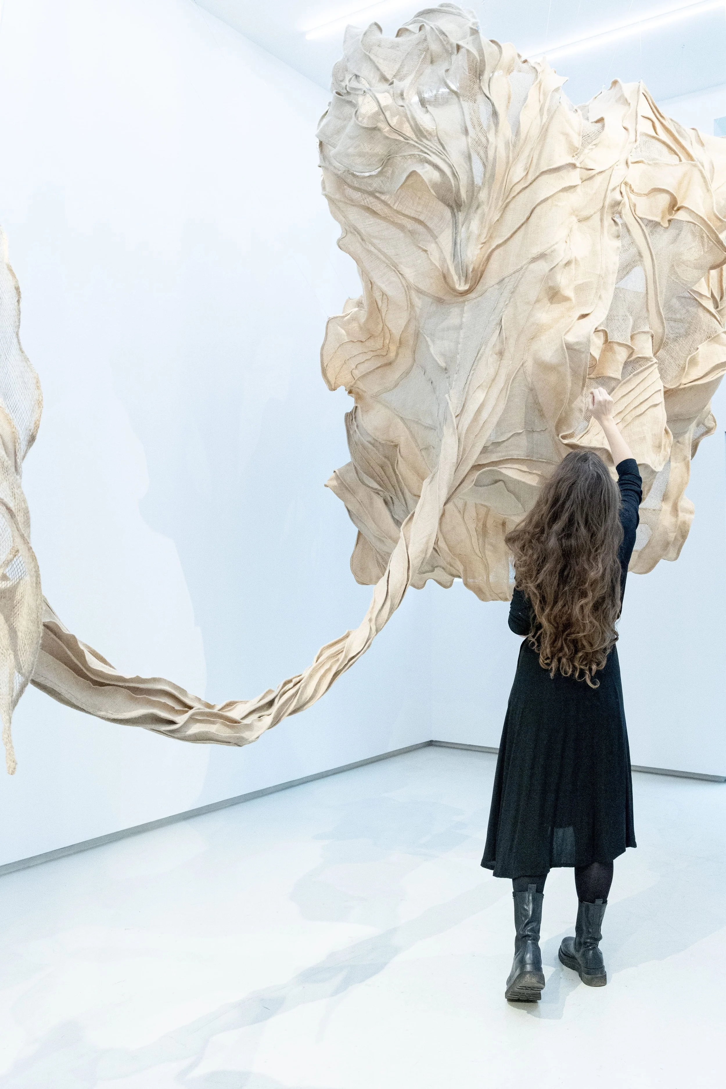 Tempesta Gallery, 2022