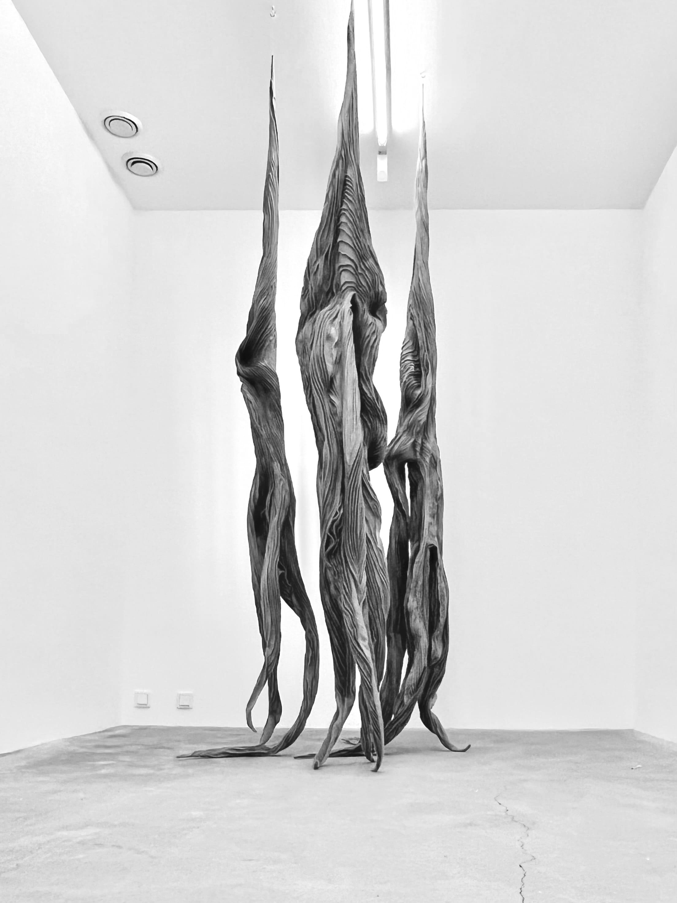 SLOW MOTION, Galleri Arnstedt, 2023