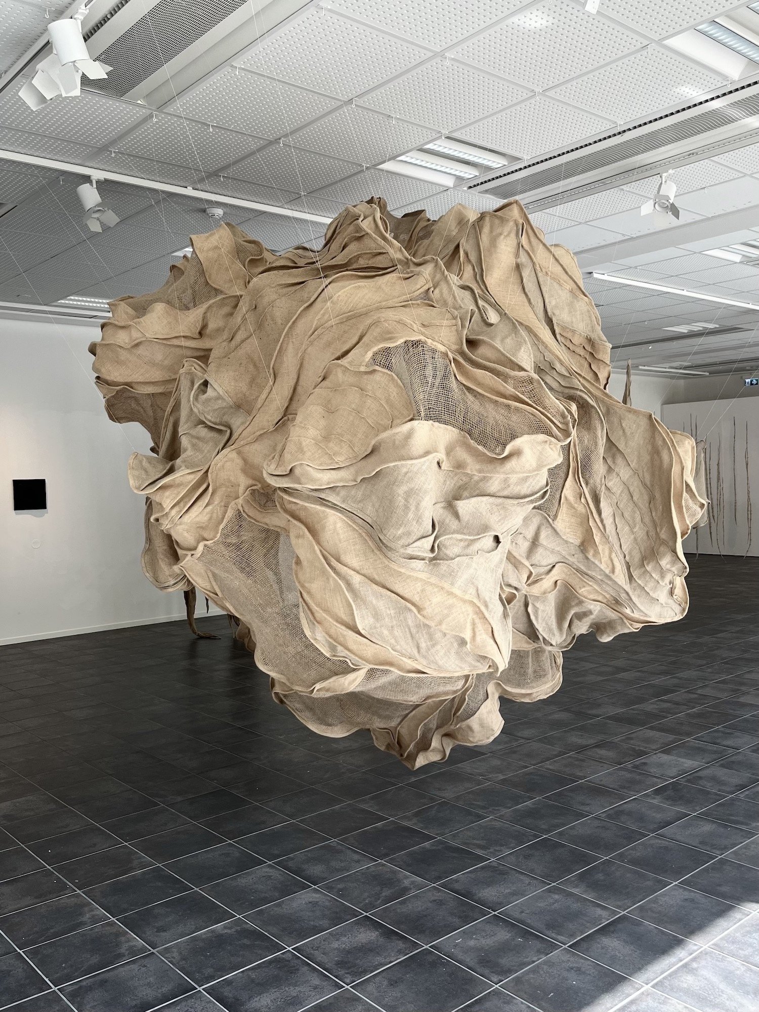 SLOW MOTION, Nässjö Konsthall, 2024