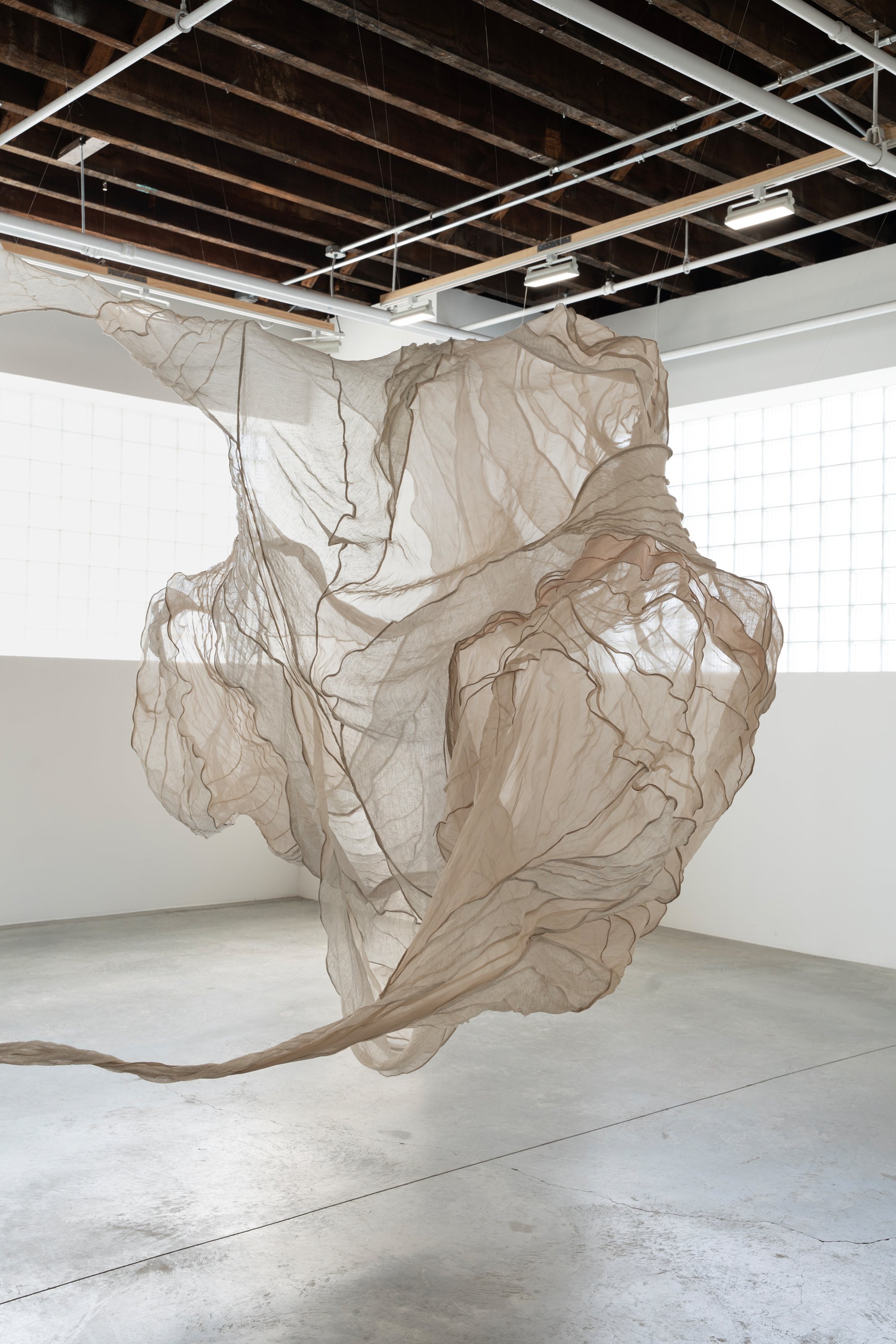 SPIRIT PLAYGROUND, Carvalho Park Gallery, New York, 2024