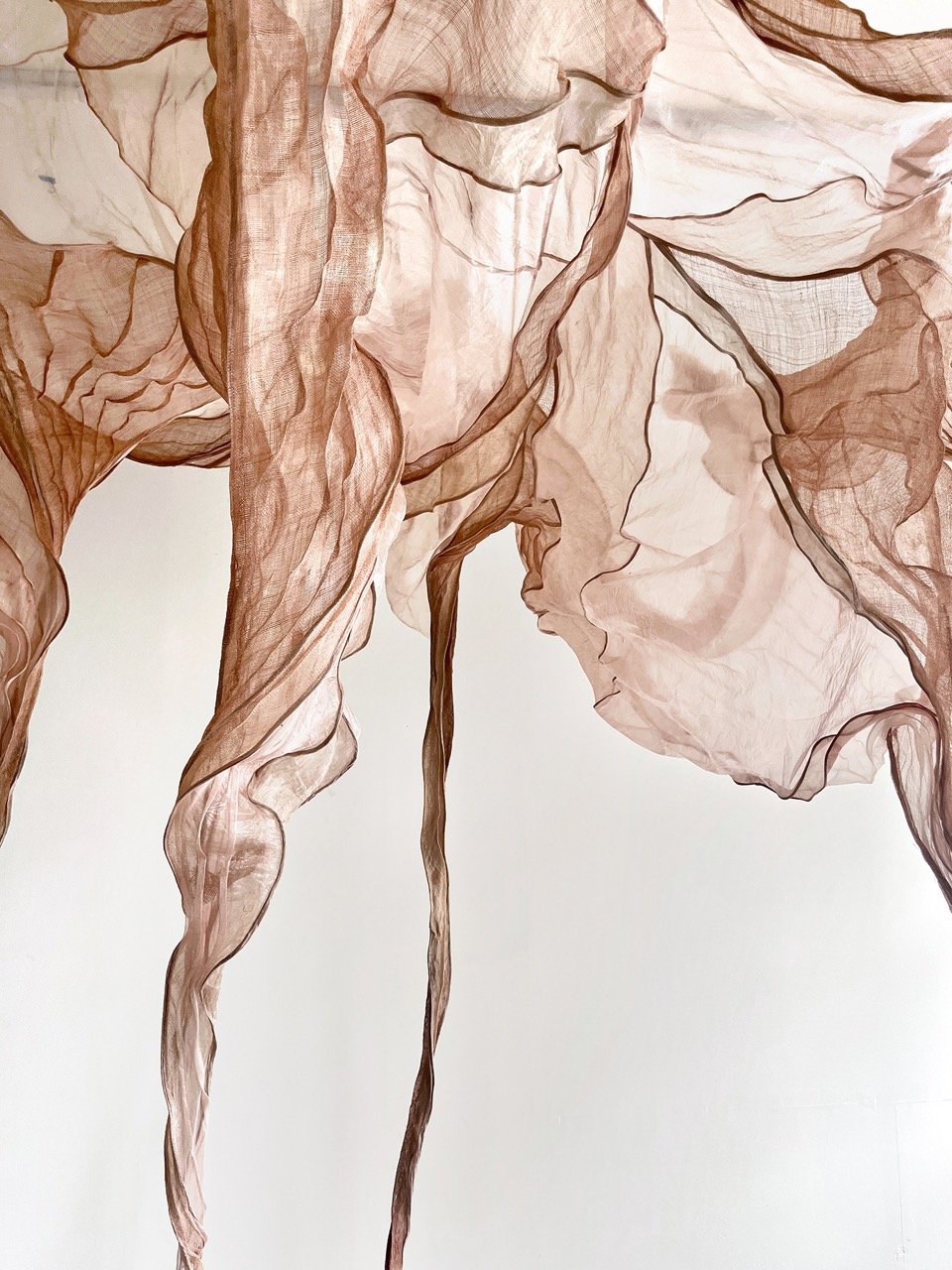 LINEAGE, Art Brussels, 2025