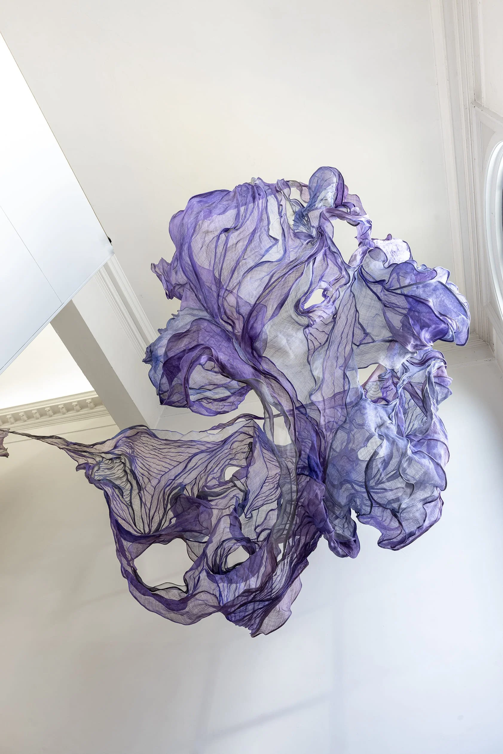 NEBULAE, CHART, Copenhagen, 2025