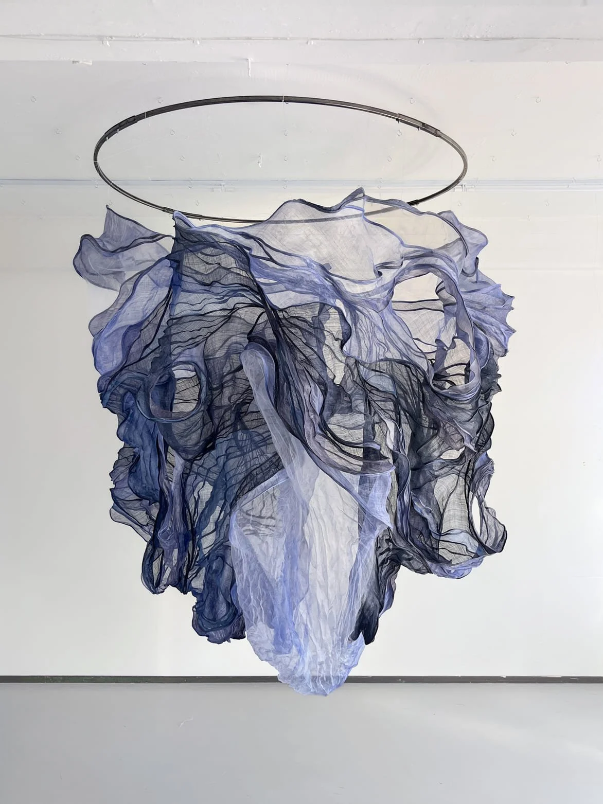 CIKORIA, Untitled Art Fair, Houston, 2025