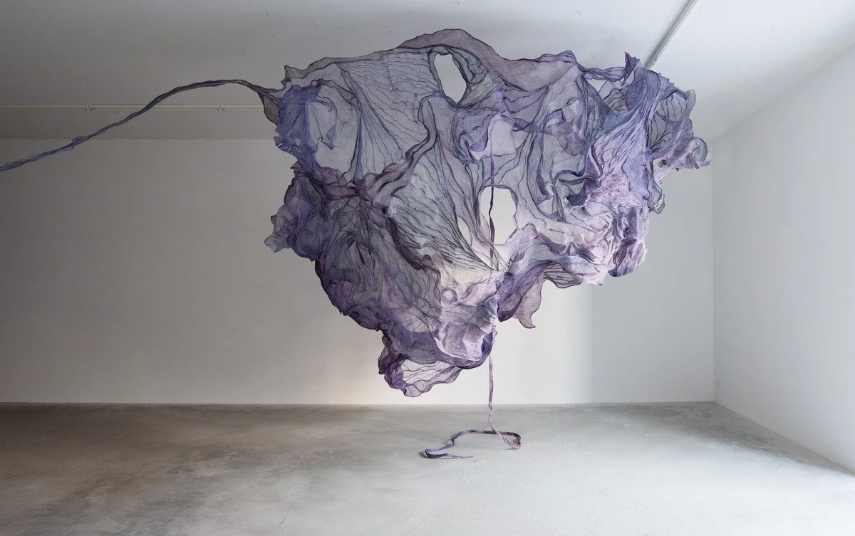 NEBULAE, GALLERI ARNSTEDT, 2025