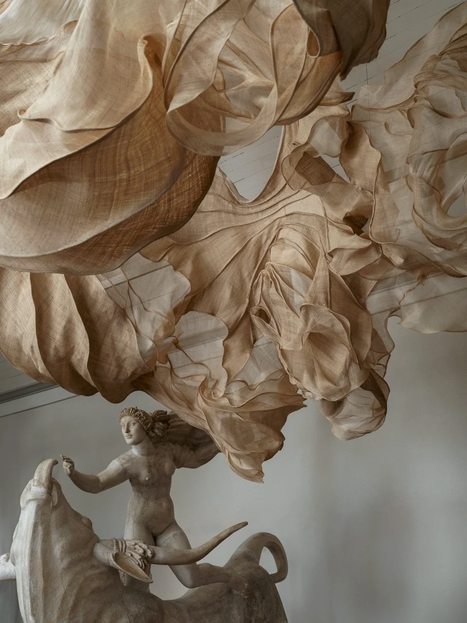 CELESTIAL BODIES, MILLESGÅRDEN MUSEUM, 2026