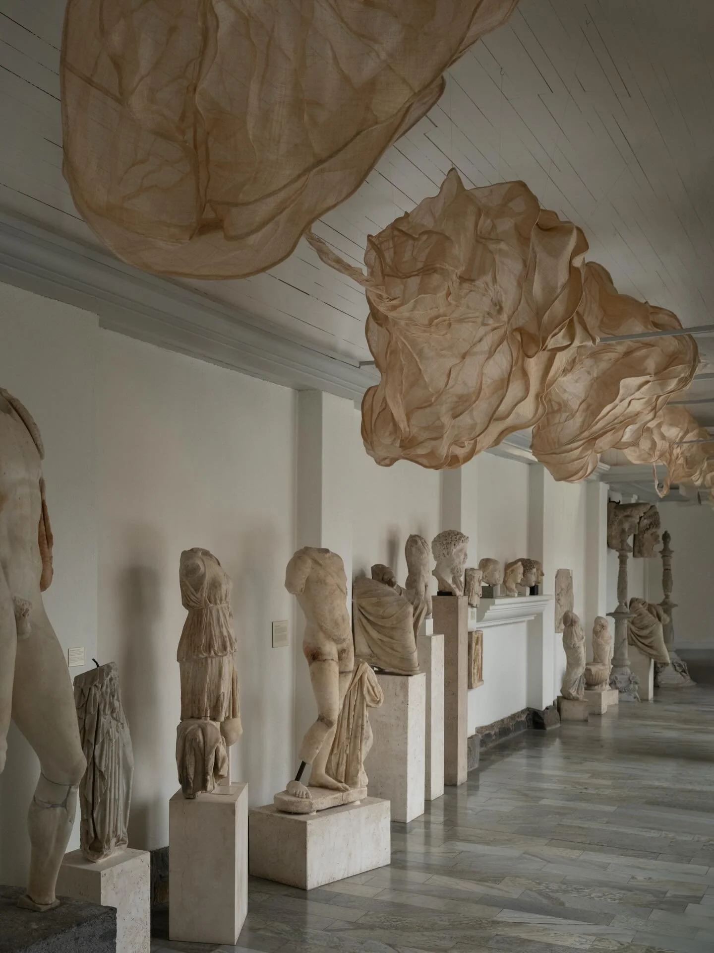 Himlakroppar ( Celestial Bodies)

Millesg&aring;rden Museum, Stockholm
Jan 23 - May 10 2026

Photo Erik Lefvander 

#dianaorving