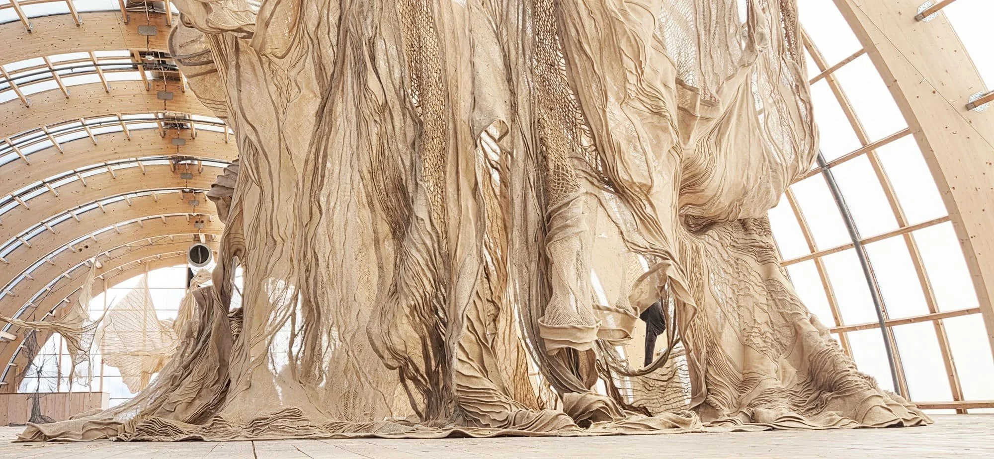 DOUBLE NATURE, Virserums Konsthall, 2026