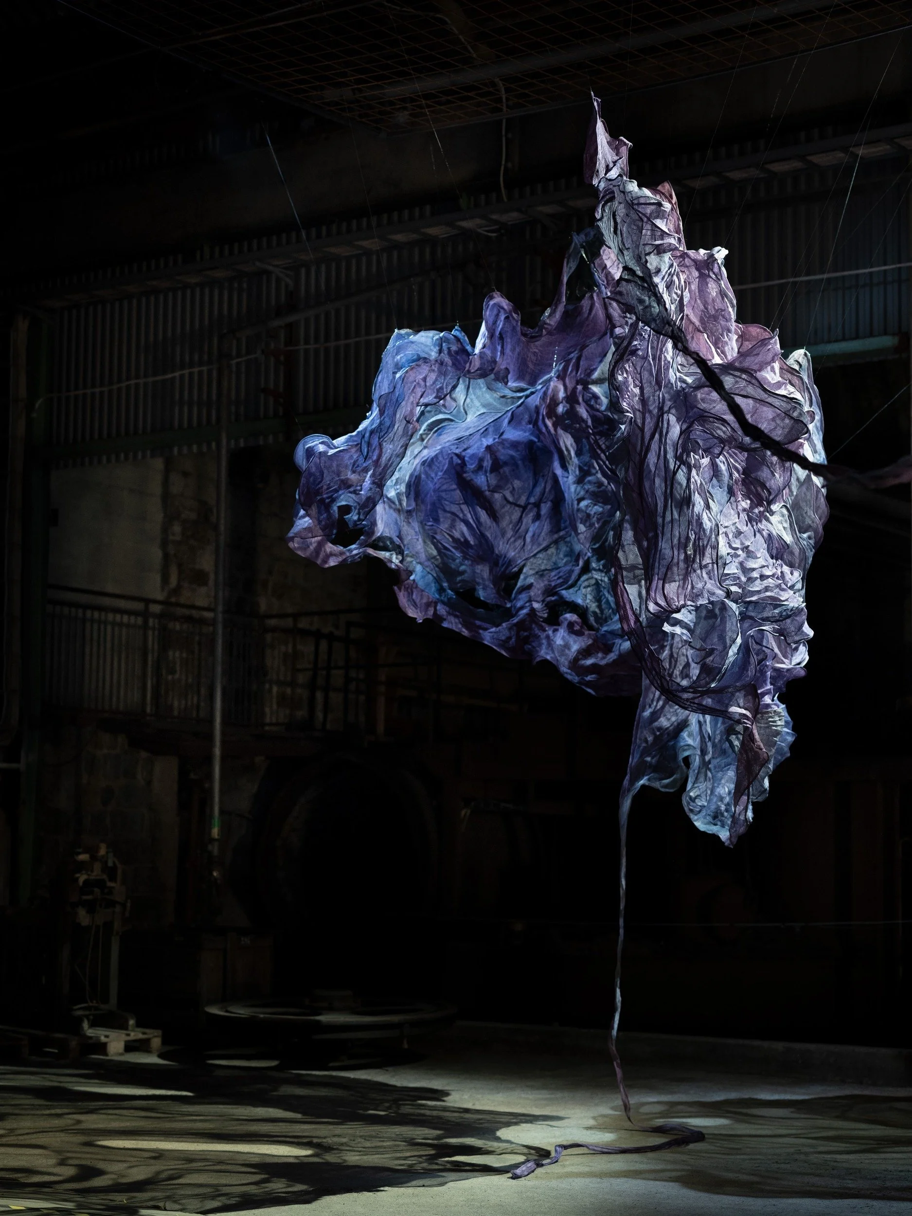 EARTLY BODIES BORN OF LOVE, AVESTA ART 2026