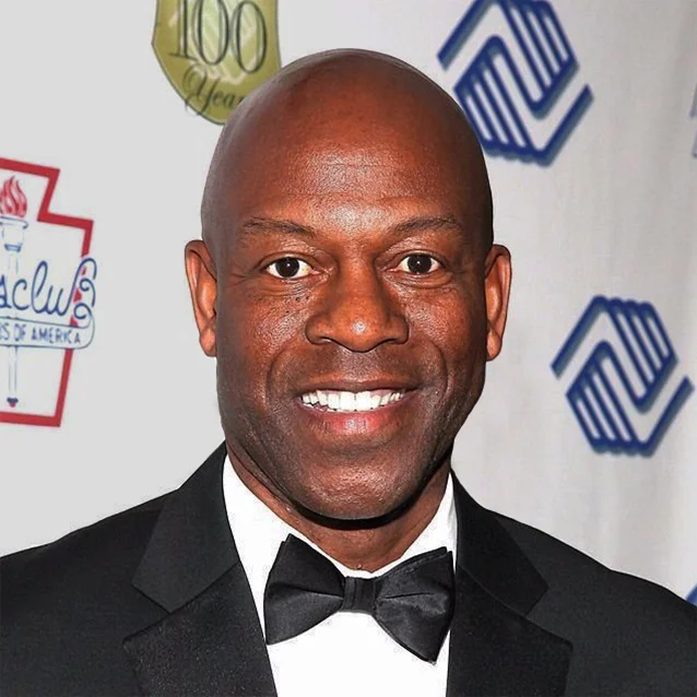 Gus Williams<strong>Former NBA Star </strong>