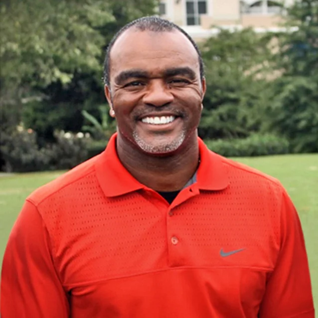 Tony Womack<strong>Former MLB Player</strong>