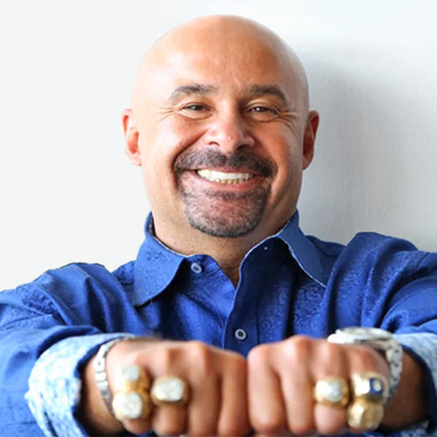 Grant Fuhr<strong>NHL | Hall of Famer</strong>