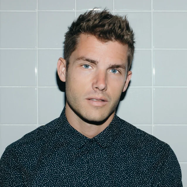Jon McLaughlin<strong>Recording Artist</strong>