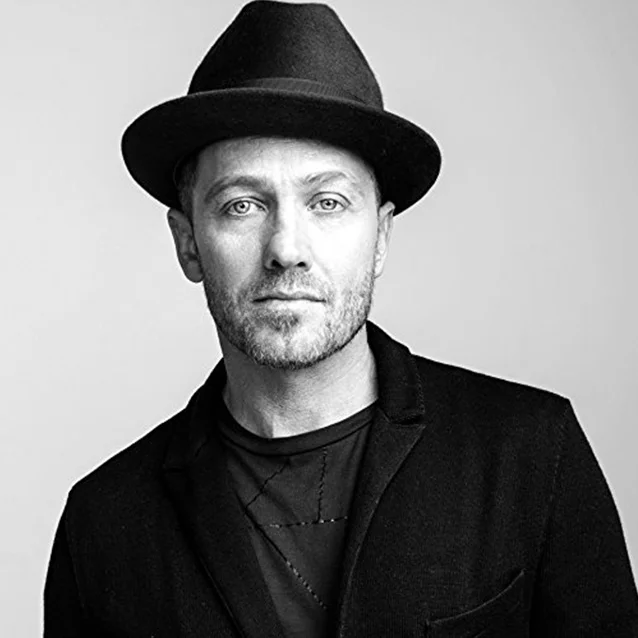 Toby Mac<strong>Recording Artist</strong>