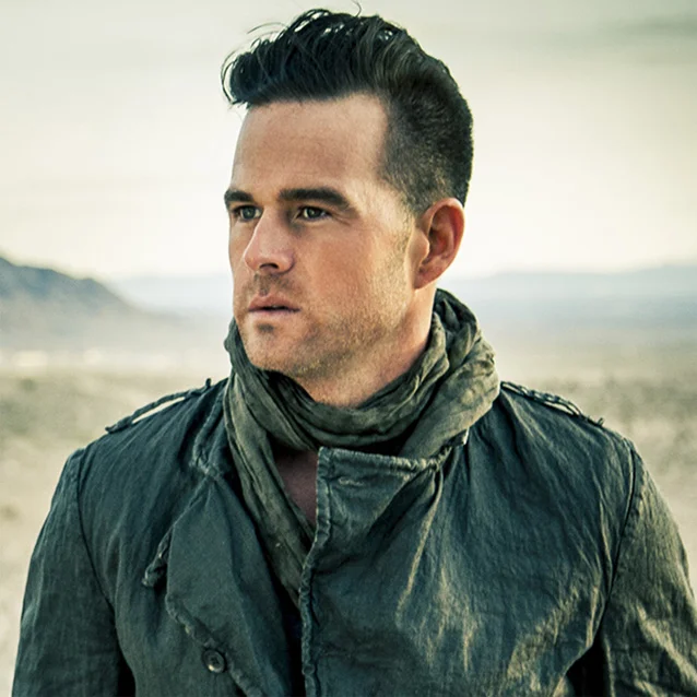 David Nail<strong>Recording Artist</strong>