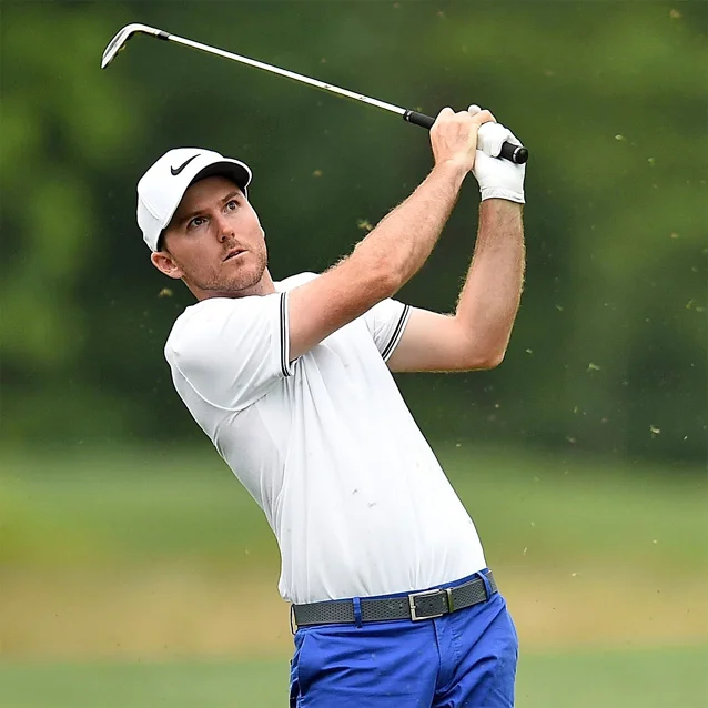 Russell Henley<strong>PGA Golfer</strong>