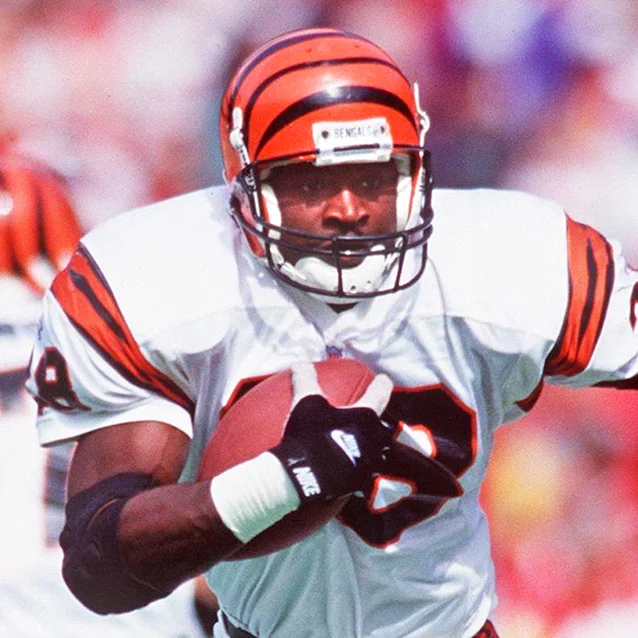 Harold Green<strong>Former NFL Running Back</strong>