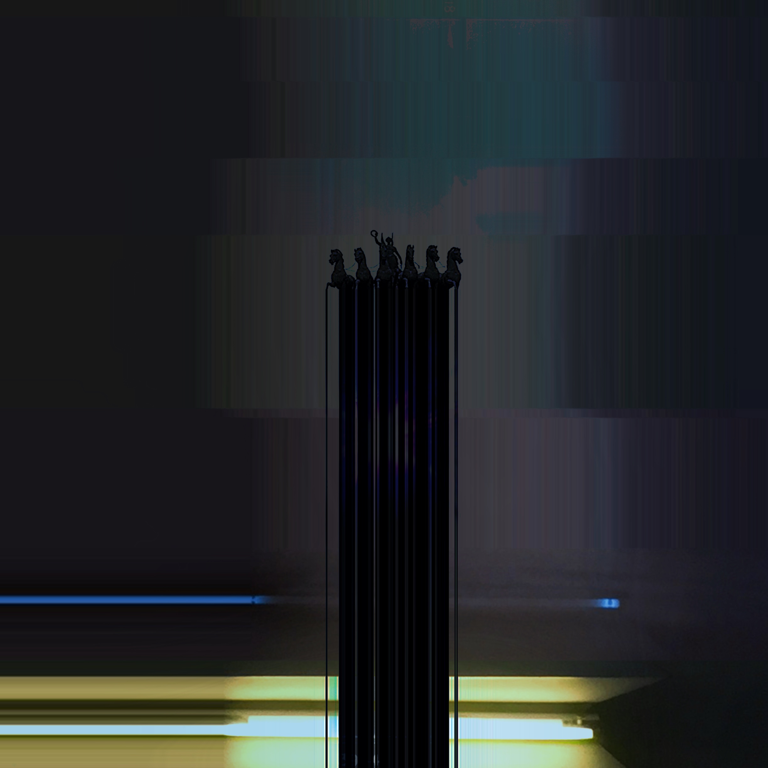 The Gate II