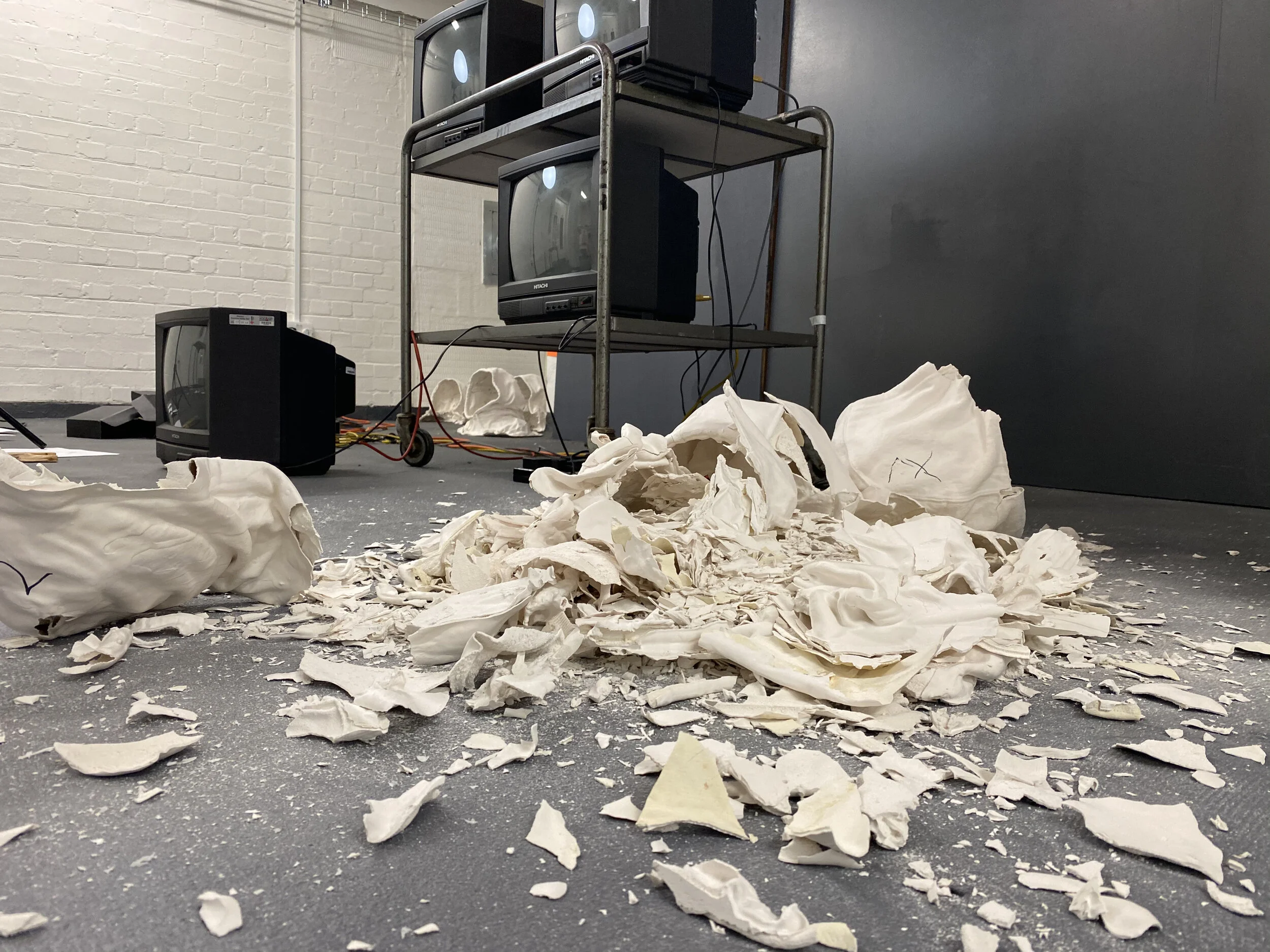 Evaluation: Investigations of purpose and meaning