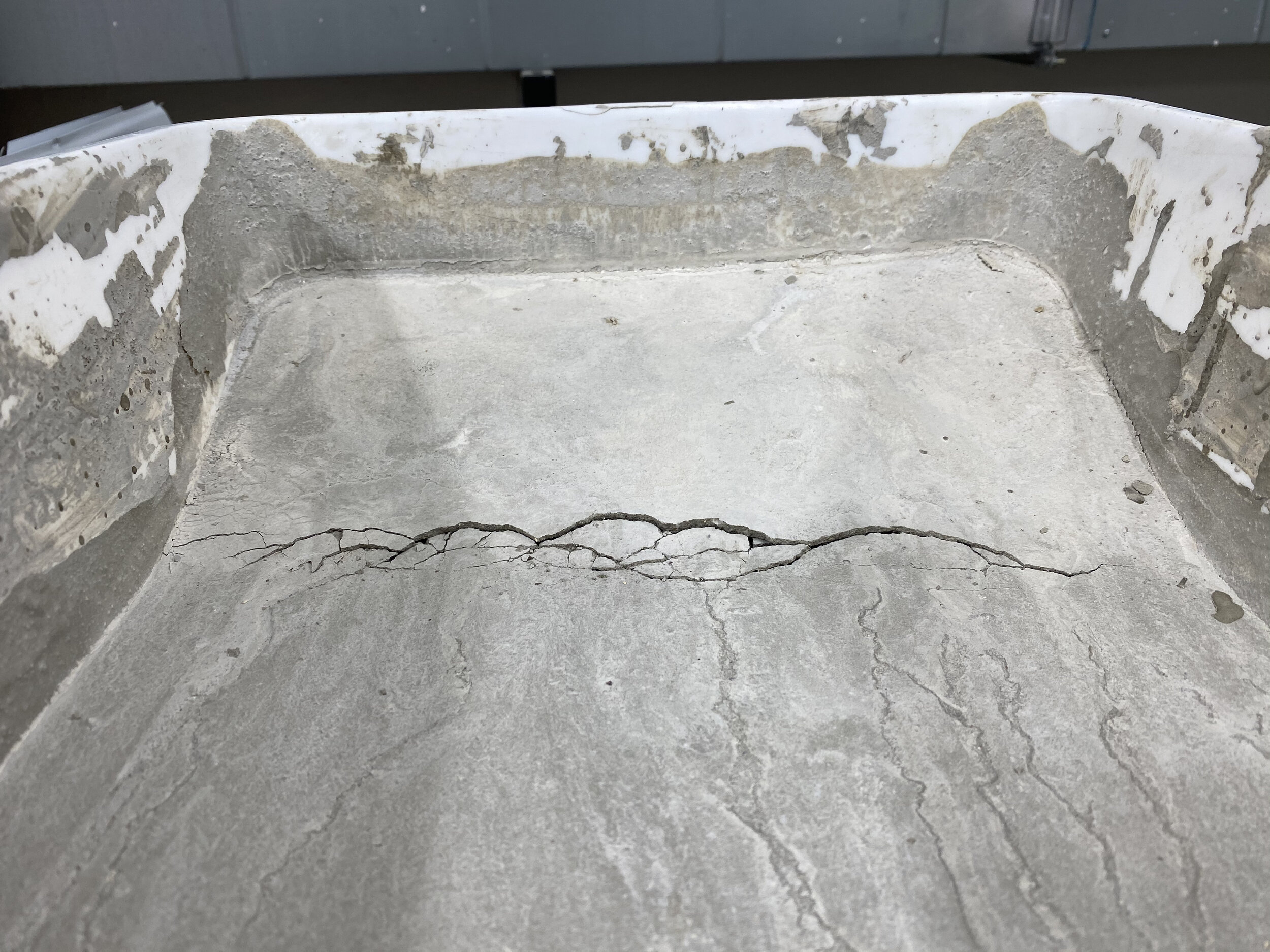 Concrete Deltas