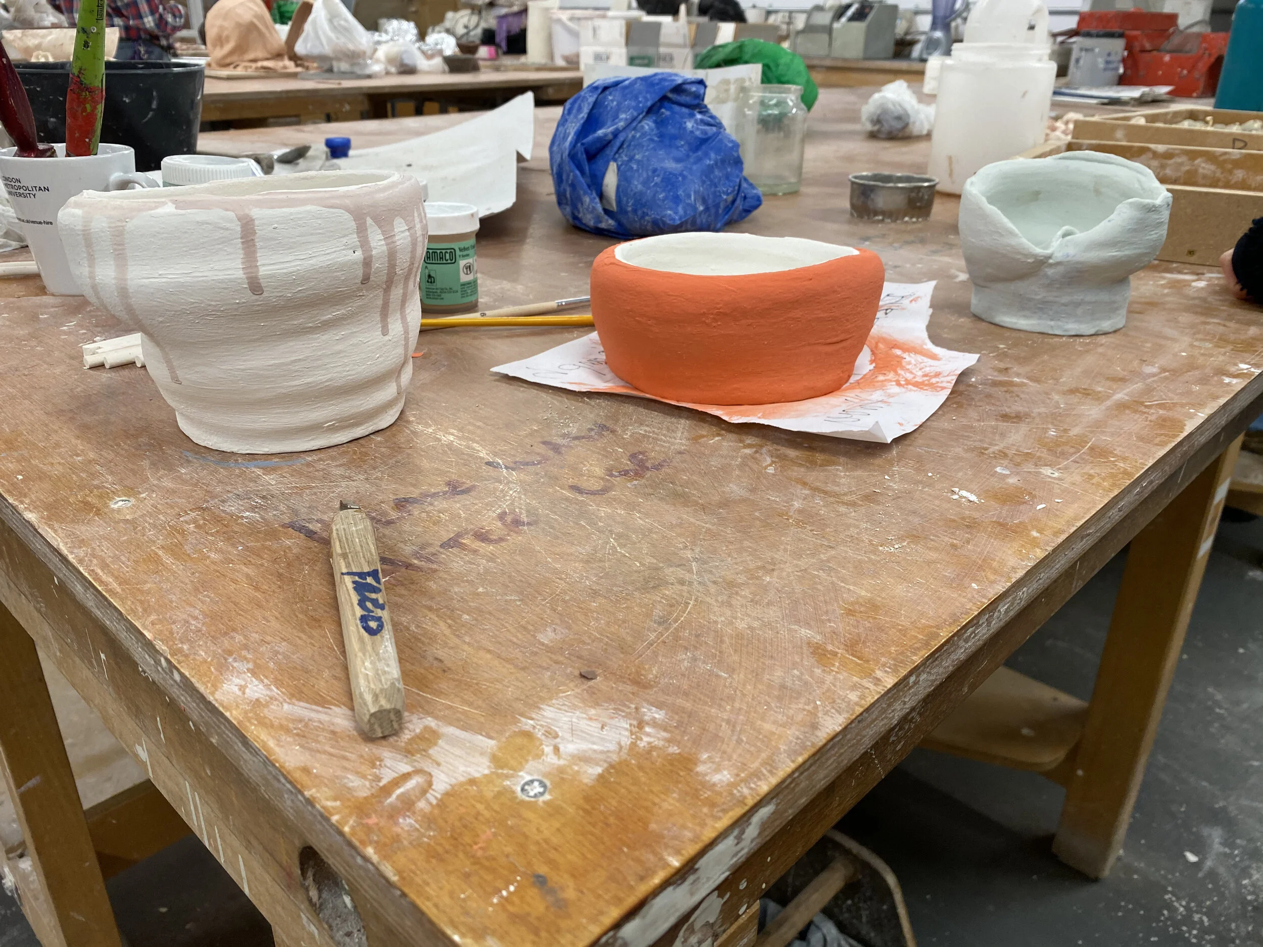 Development: A Journey Back Into the Hood/s 