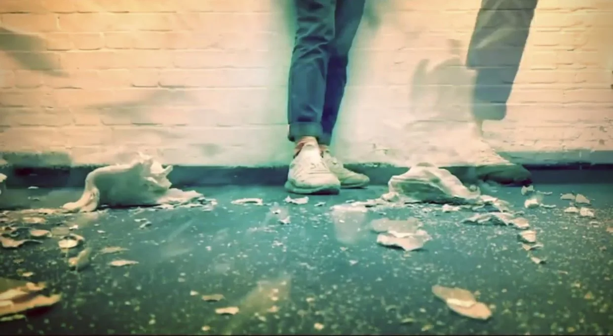 Arias of Past Laments 