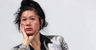 Hito Steyerl: A journey into the screen. 