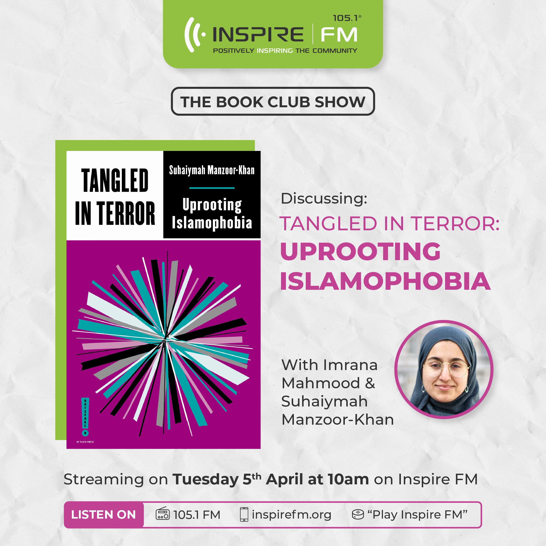 Book Club Show - Tangled in Terror - Inspire FM - 310322-01 (1).png