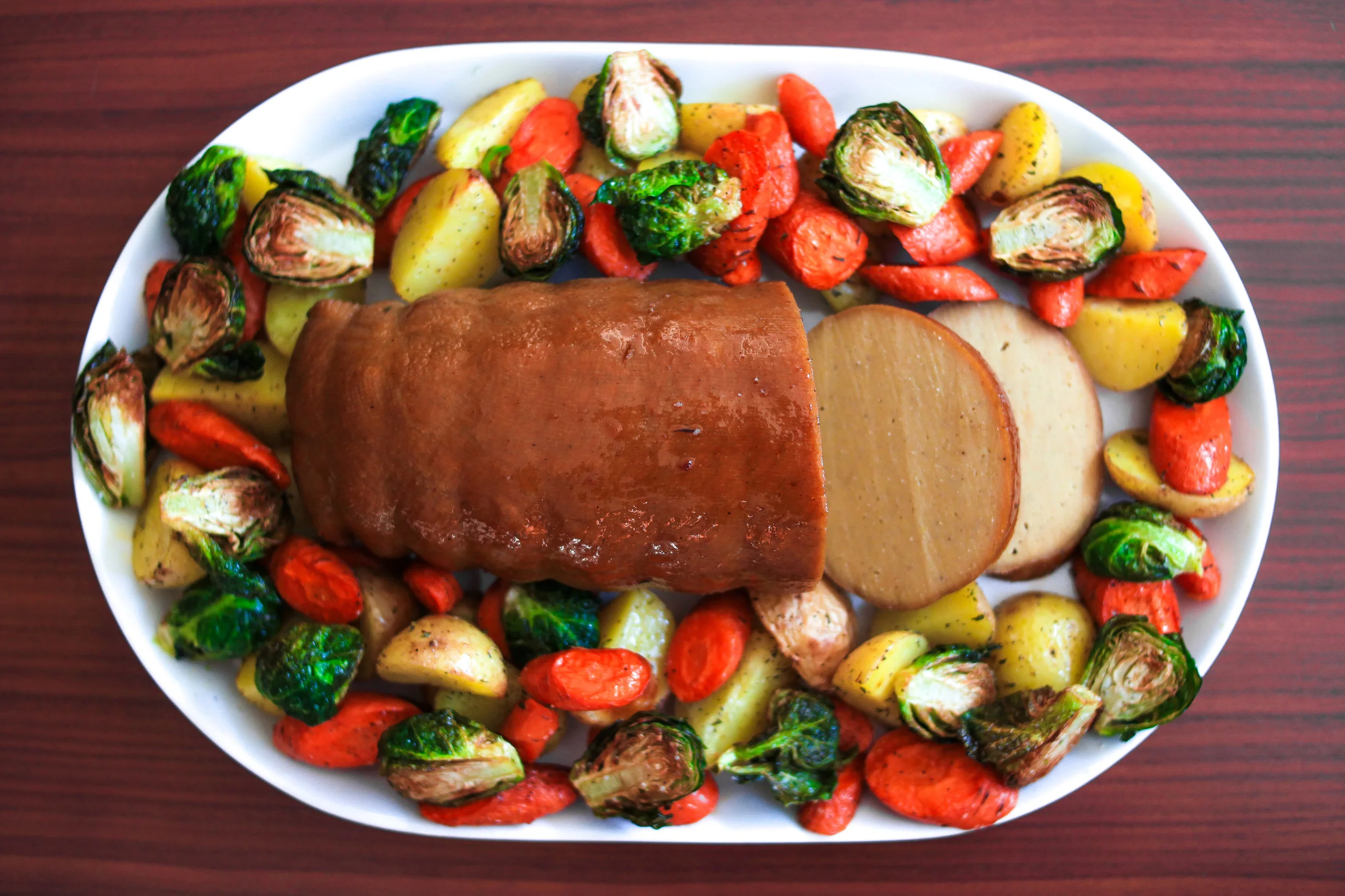 Thanksgiving Packages