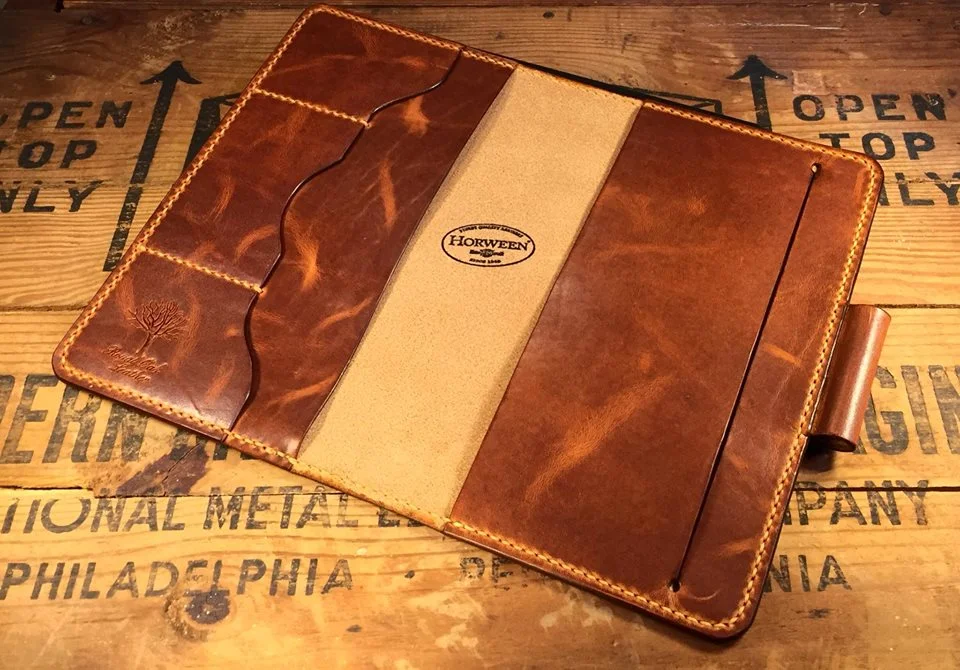 Classic Moleskine Cover